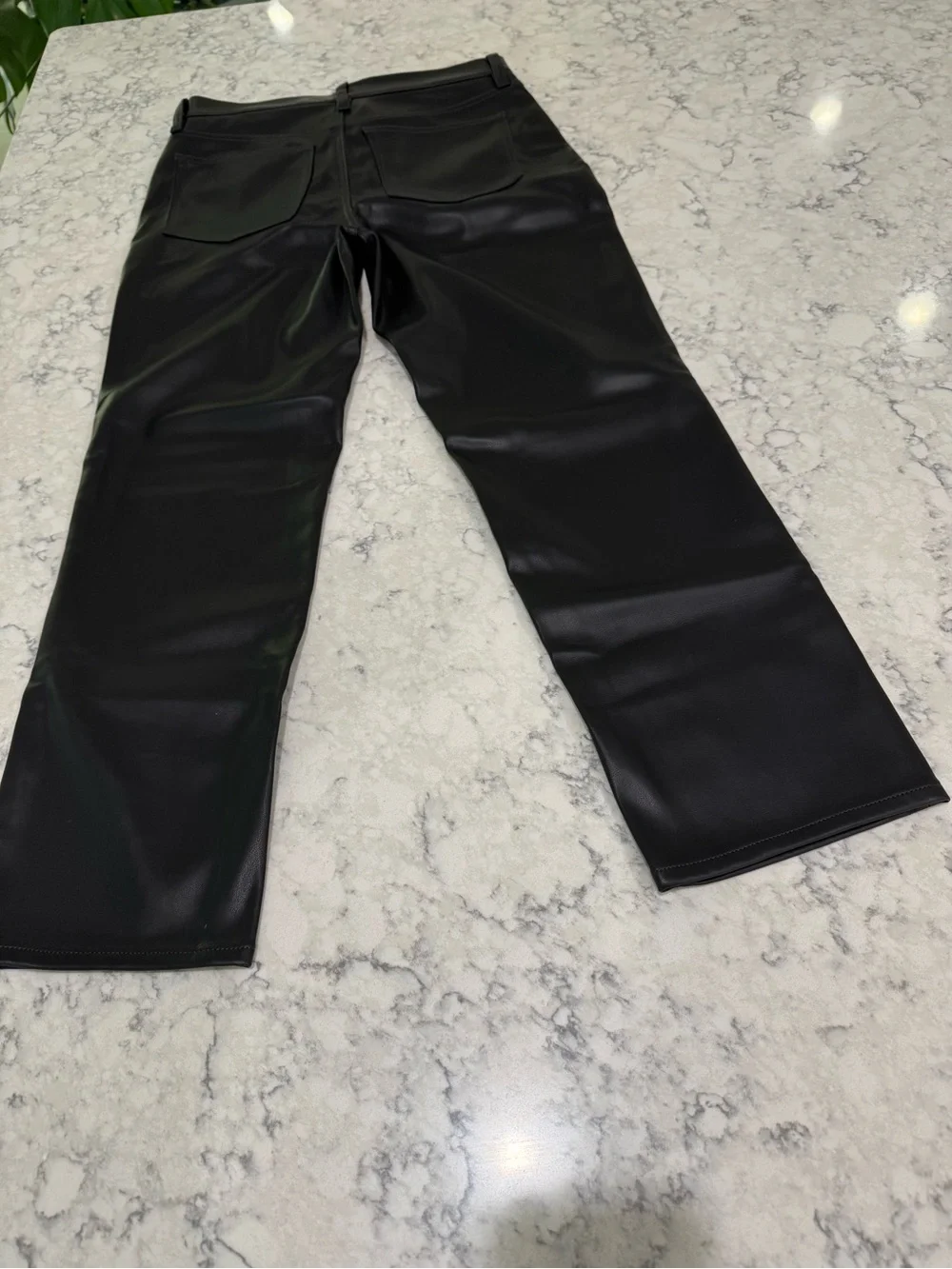 J. Crew crew size
